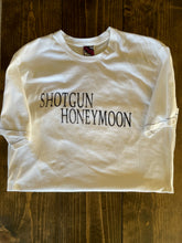 Load image into Gallery viewer, White Short Sleeve T-shirt
