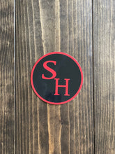 Load image into Gallery viewer, Free Sticker With Purchase Of A Shirt
